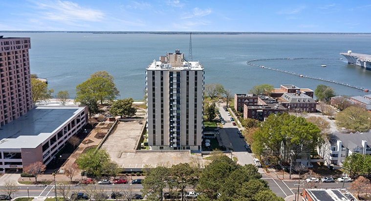 2 28th St, Newport News, VA for sale - Building Photo - Image 3 of 26