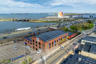Plus de détails pour 296 Freeport St, Boston, MA - Industriel à louer