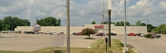 More details for 1755 Wright Ave, Alma, MI - Retail for Lease
