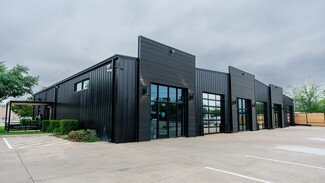 Plus de détails pour 4715 Iberia Ave, Dallas, TX - Industriel à vendre