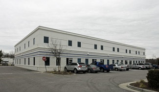 More details for 441 Network Station, Chesapeake, VA - Flex for Lease