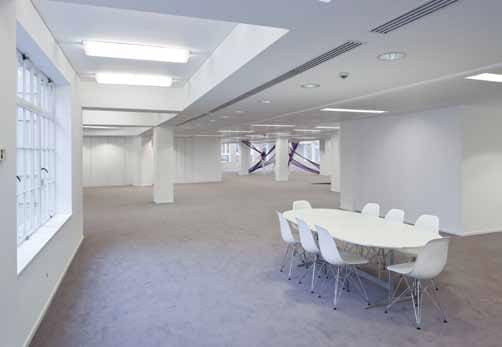 8-14 Southampton St, London for lease - Other - Image 2 of 10