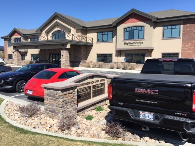 12427 S Pasture Rd, Riverton, UT for lease Primary Photo- Image 1 of 12