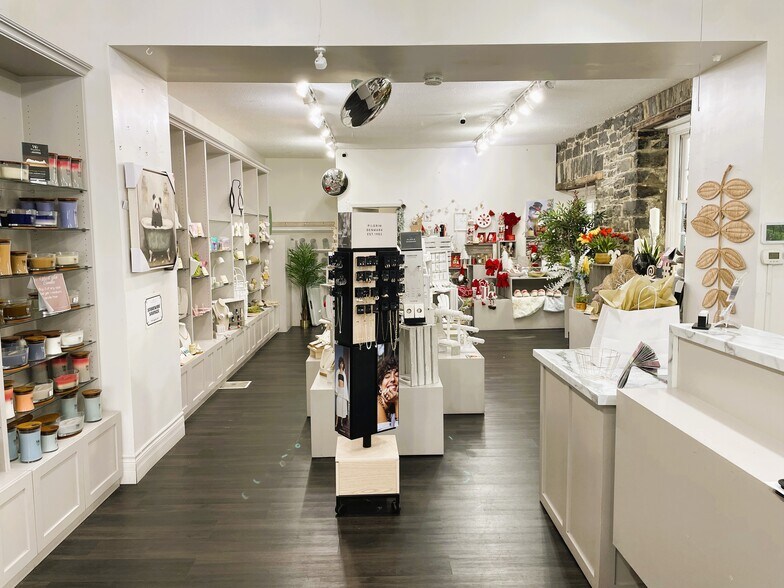 70 Princess St, Kingston, ON à louer - Photo du bâtiment - Image 3 de 8