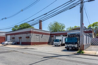Plus de détails pour 141 Addison St, Boston, MA - Industriel à louer