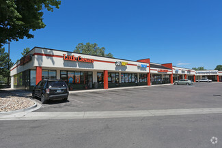 Plus de détails pour 7615-7777 W 38th Ave, Wheat Ridge, CO - Local commercial à louer