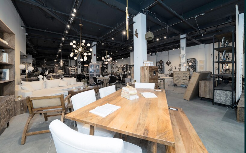 750 St Saint-Joseph E, Québec, QC à louer - Photo intérieure - Image 2 de 3