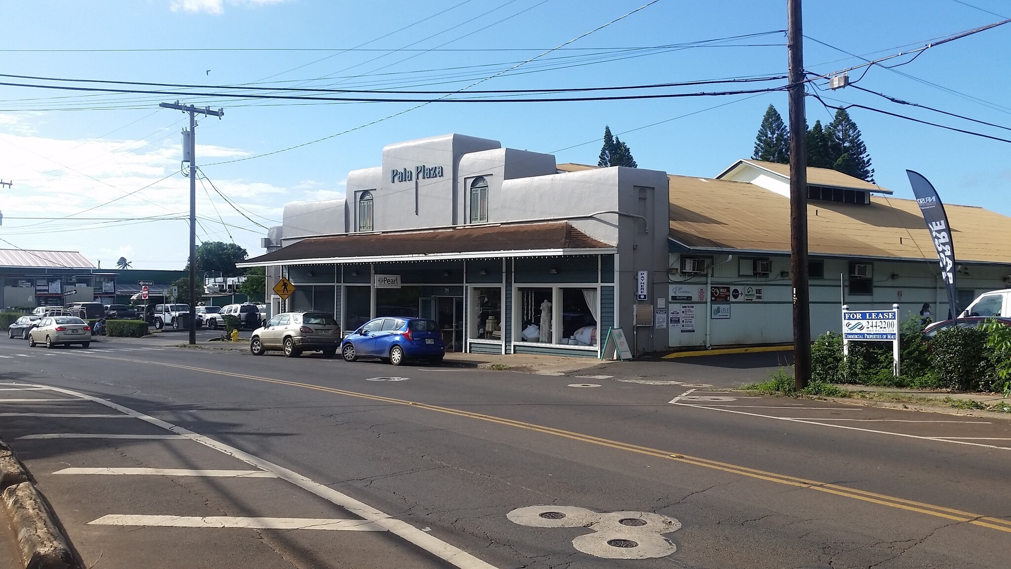 71 Baldwin Ave, Paia, HI à louer Photo du bâtiment- Image 1 de 4