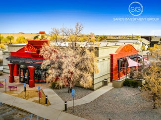 More details for 10009 Coors Blvd NW, Albuquerque, NM - Retail for Sale