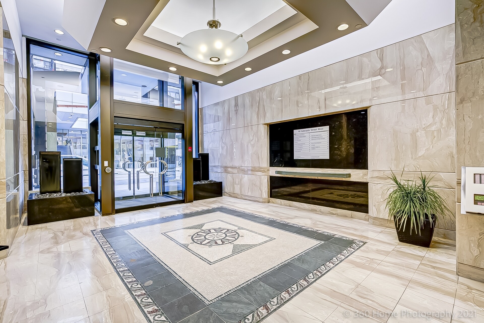 90 Adelaide St W, Toronto, ON for sale Interior Photo- Image 1 of 1