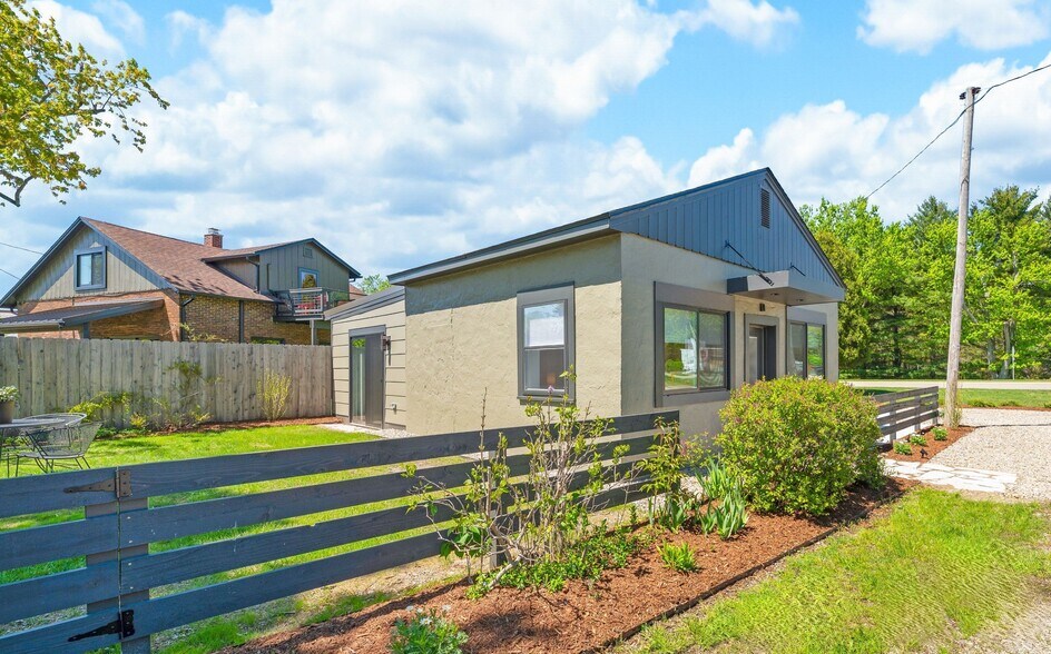 13676 Prairie, Harbert, MI à vendre - Photo du bâtiment - Image 3 de 7