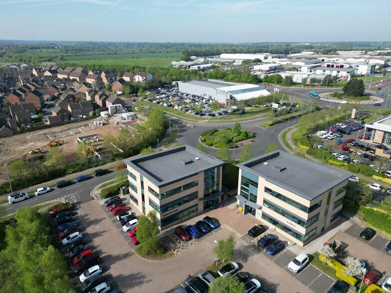 Kingfisher Way, Stockton On Tees à louer - Photo du bâtiment - Image 2 de 15