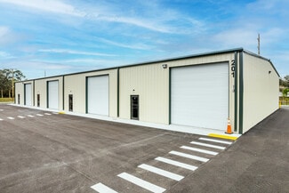 More details for 201 Wallace Ave, Lehigh Acres, FL - Industrial for Lease