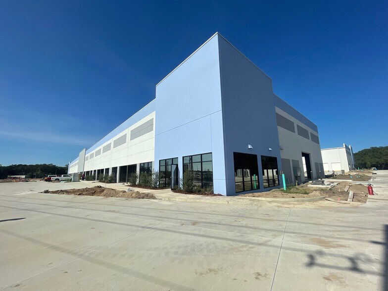 2870 Clarcona, Apopka, FL à louer - Photo du bâtiment - Image 3 de 7