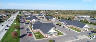 Plus de détails pour 1295 S Linden Rd, Flint, MI - Bureau/Médical, Médical à louer