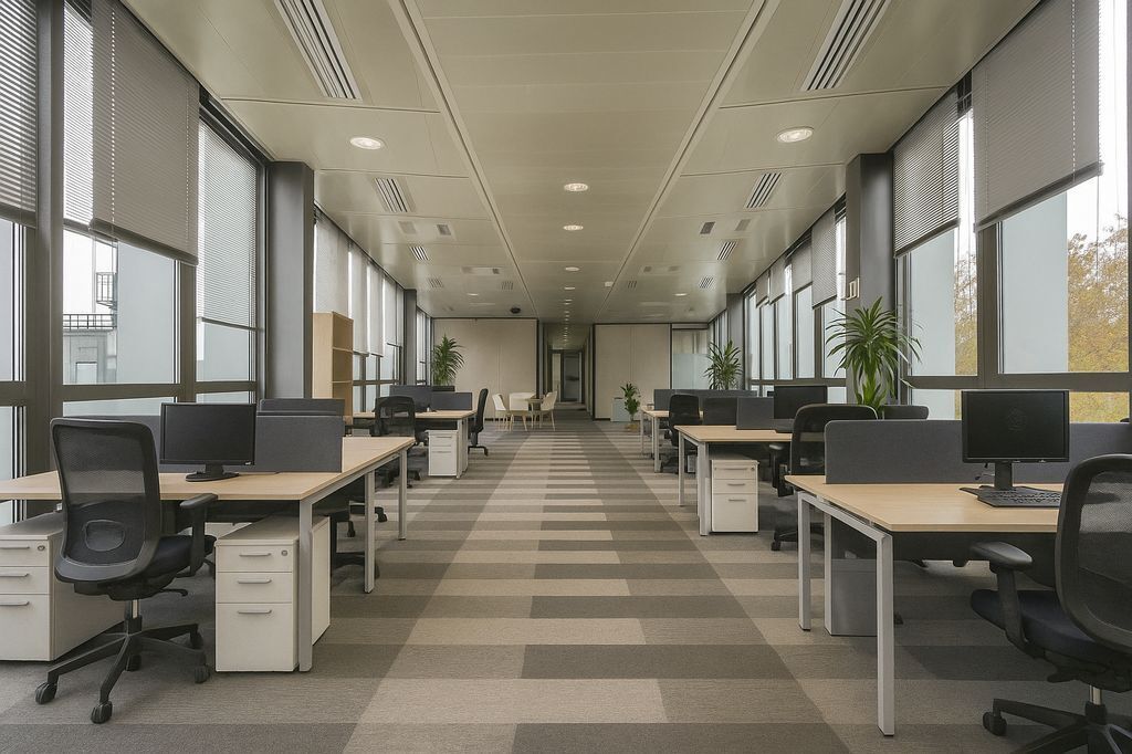 1-9 Avenue René Coty, Paris for lease Building Photo- Image 1 of 10
