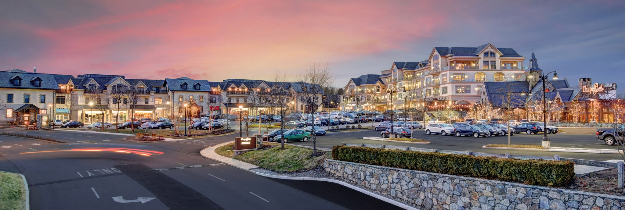 Sockanosset Cross Rd, Cranston, RI for lease Primary Photo- Image 1 of 17