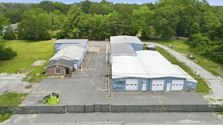 More details for 3102 Oaks Rd, New Bern, NC - Flex for Lease