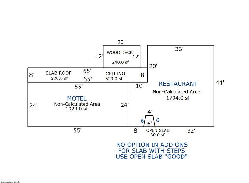 201 S 4th St, Glenrock, WY à vendre - Plan d’étage - Image 3 de 21