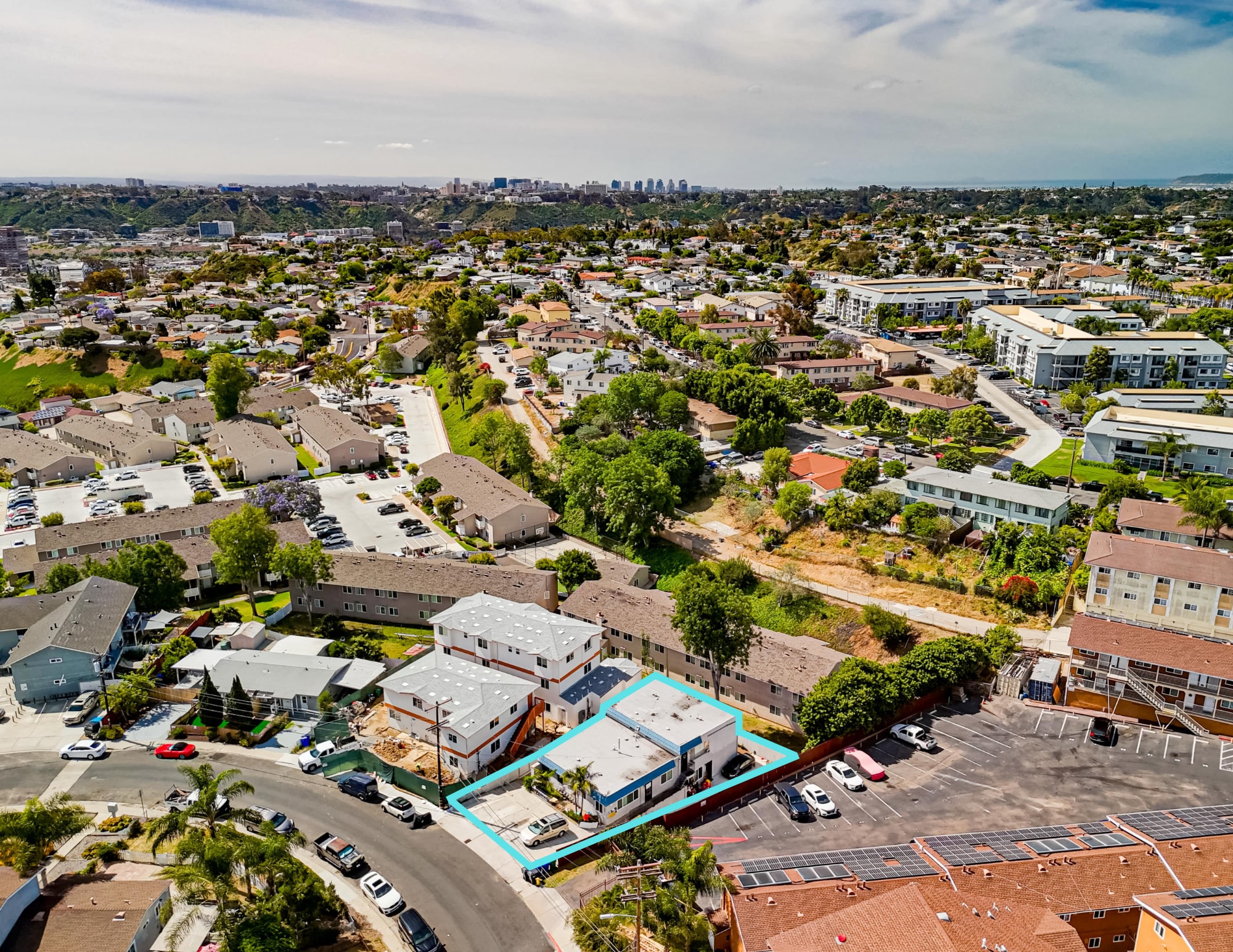 2240 W Dunlop St, San Diego, CA for sale Building Photo- Image 1 of 9
