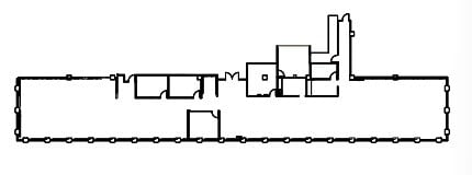 525 B St, San Diego, CA for lease Floor Plan- Image 1 of 1