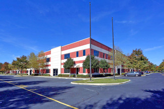 More details for 7421 Central Business Park Dr, Norfolk, VA - Office, Flex for Lease