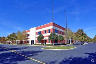 More details for 7421 Central Business Park Dr, Norfolk, VA - Office, Flex for Lease