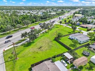 Plus de détails pour 1407 Lincoln Ave, North Fort Myers, FL - Terrain à vendre