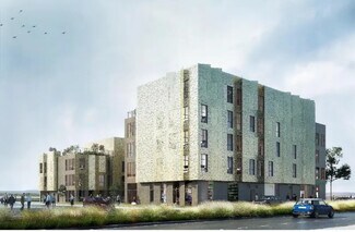 Plus de détails pour 22 Avenue Jean Jaurès, Décines-Charpieu - Local d'activités à louer