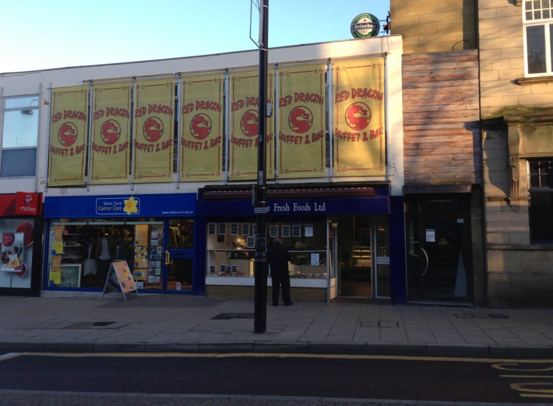 98 Front St, Chester Le Street à louer Photo principale- Image 1 de 7