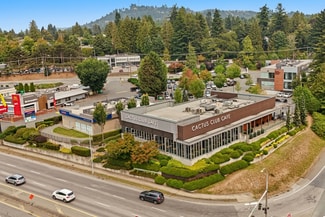 More details for 34630 & 34650 Delair Road – Retail for Sale, Abbotsford, BC