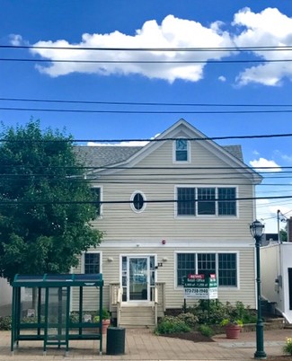 Plus de détails pour 12 E Mount Pleasant Ave, Livingston, NJ - Vente au détail à louer