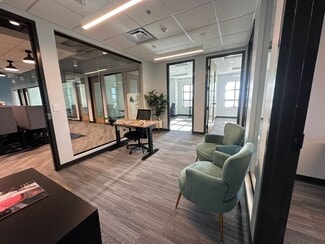 Plus de détails pour 1639 Medical Center Pky, Murfreesboro, TN - Coworking à louer