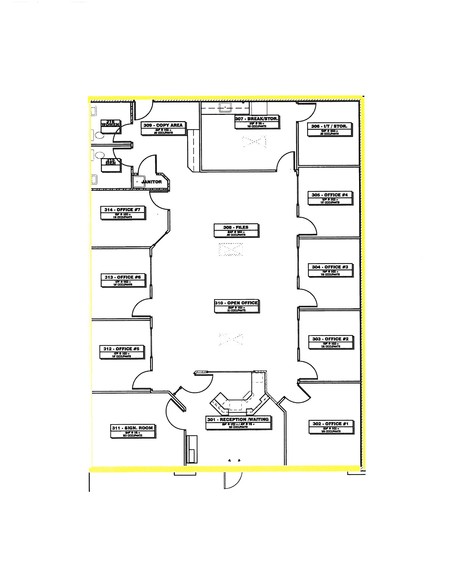 360-372 E 6th St, Chico, CA for lease - Building Photo - Image 3 of 6