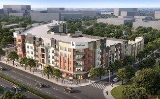 Plus de détails pour 3311 Hood Ave, Chamblee, GA - Bureau/Médical à louer