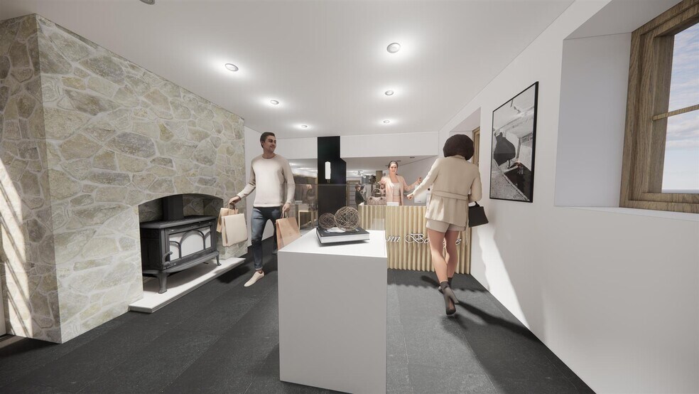 66 High St, Cowbridge à vendre - Photo intérieure - Image 2 de 2