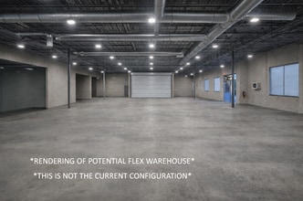 5601 Barbados Blvd, Castle Hayne, NC for lease Interior Photo- Image 2 of 11