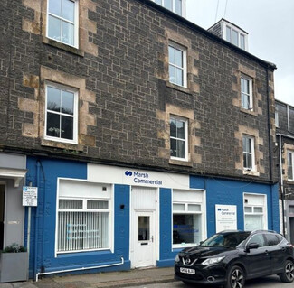 Plus de détails pour 19-21 Airds Crescent, Oban - Bureau à vendre