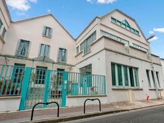 More details for 15 Rue Rouget De Lisle, Courbevoie - Flex for Sale