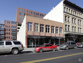 More details for 1617 Wazee St, Denver, CO - Retail for Lease