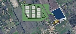 Plus de détails pour Green Valley Rd, Cibolo, TX - Local d'activités à louer