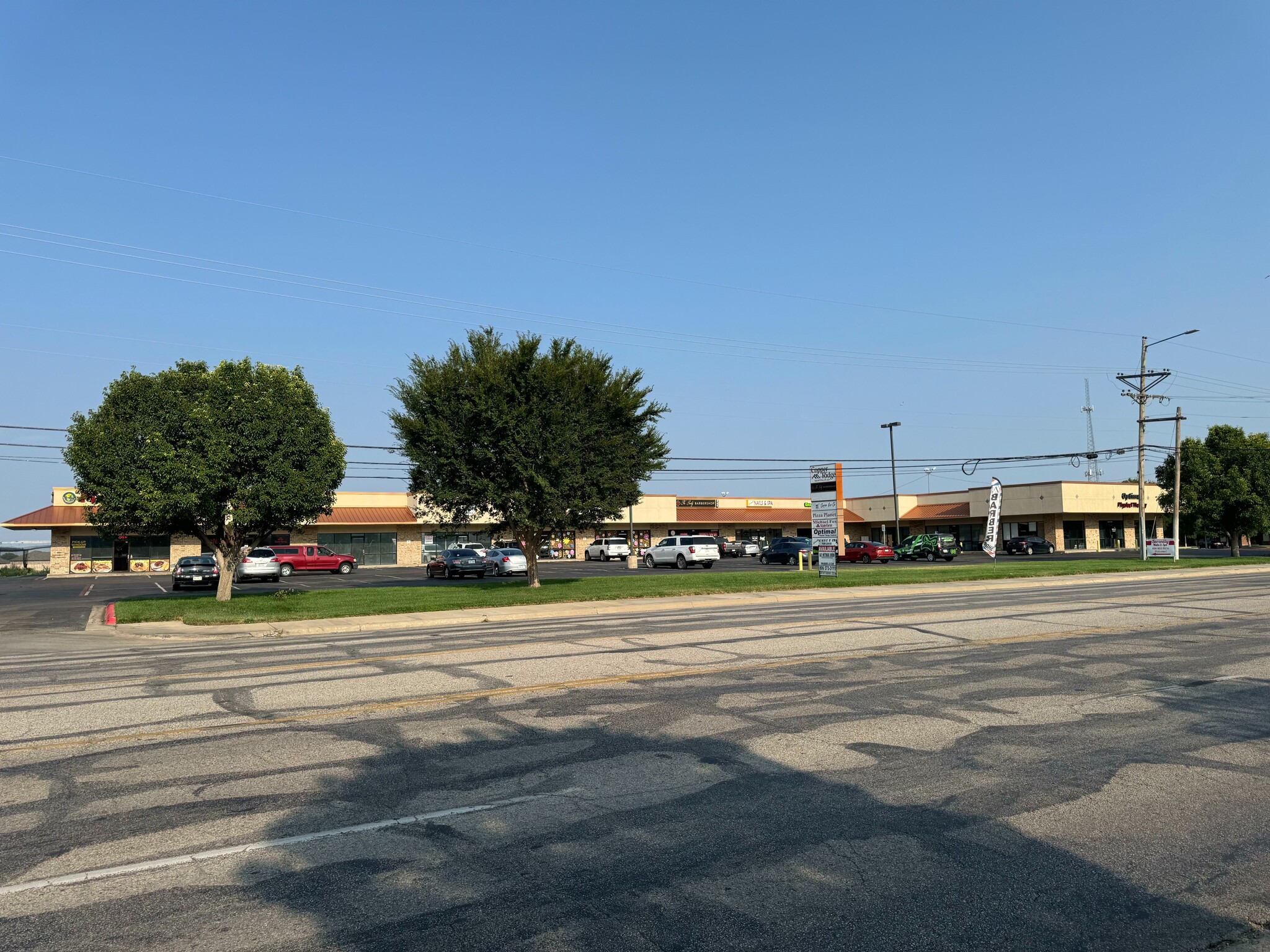 6801 Bell St, Amarillo, TX for sale Building Photo- Image 1 of 9