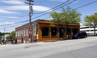 Plus de détails pour 919 Congress St, Portland, ME - Commerce de détail à louer