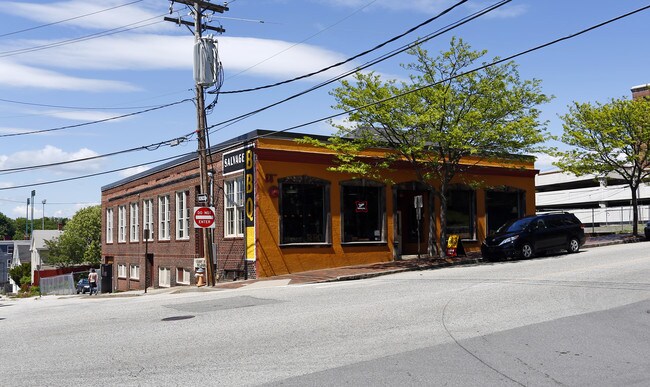 More details for 919 Congress St, Portland, ME - Retail for Lease