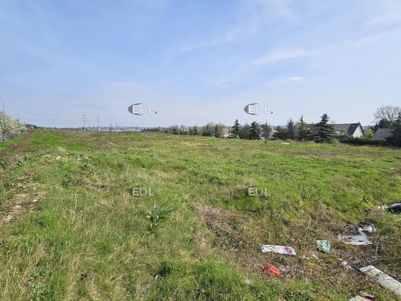 Flex dans Bonneuil-sur-Marne à louer - Plan de site - Image 3 de 3
