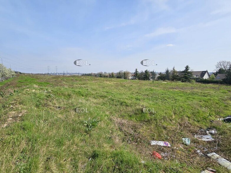 Flex in Bonneuil-sur-Marne for lease - Site Plan - Image 3 of 3