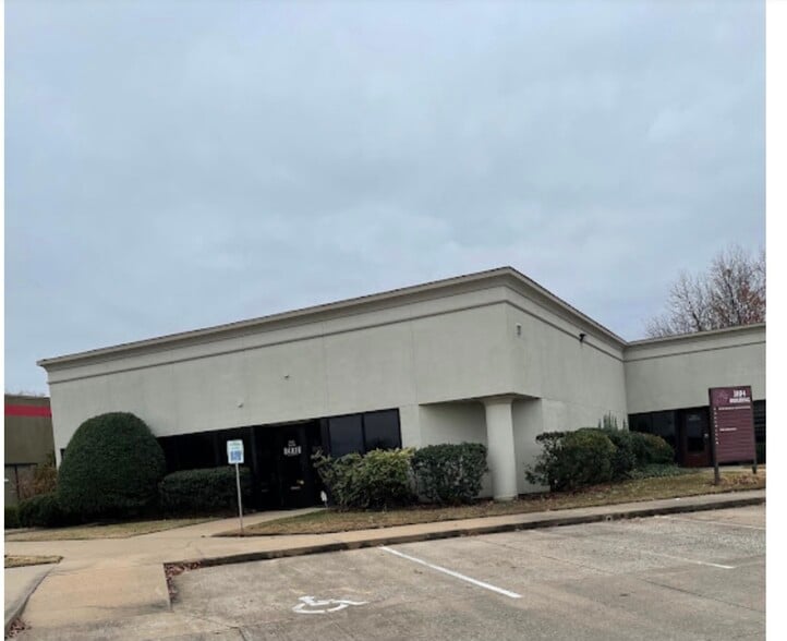 3104 S Elm Pl, Broken Arrow, OK for lease - Building Photo - Image 2 of 7