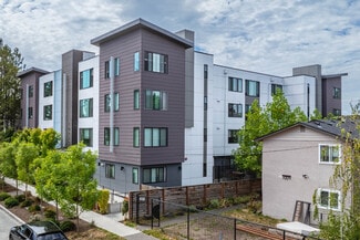 More details for 9021 17th Ave SW, Seattle, WA - Multifamily for Sale
