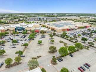 Plus de détails pour US Hwy 75, Fairview, TX - Commerce de détail à louer