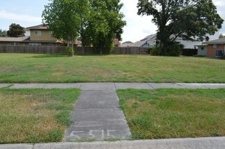 More details for NORA: 100+ Res Lots and 40+ Non-Res Lots – Land for Sale, New Orleans, LA